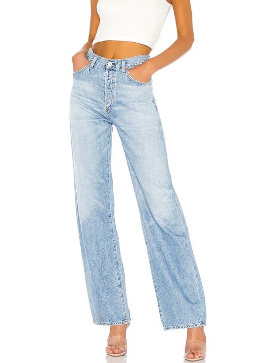 Citizens Of Humanity Denim - Citizens Of Humanity Annina Jeans